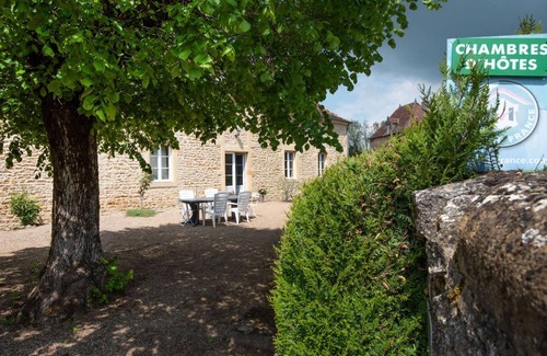 Anzy-le-Duc House | Les Accacias - ANZY-LE-DUC
