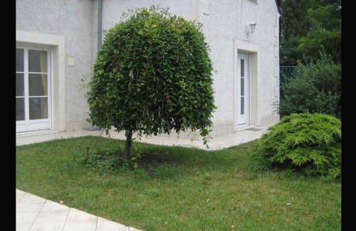 La Riche Apartment | Les Agapanthes La Riche