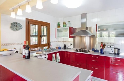 Can Carbonell House | Les Agudes by Interhome