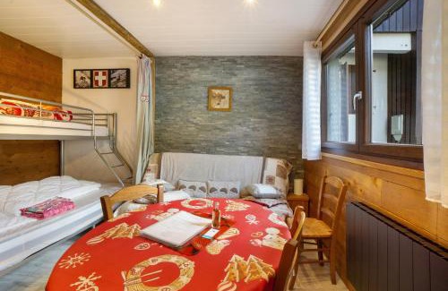Villarodin-Bourget Apartment | Les Airelles 32