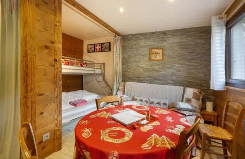 Villarodin-Bourget Apartment | Les Airelles 32