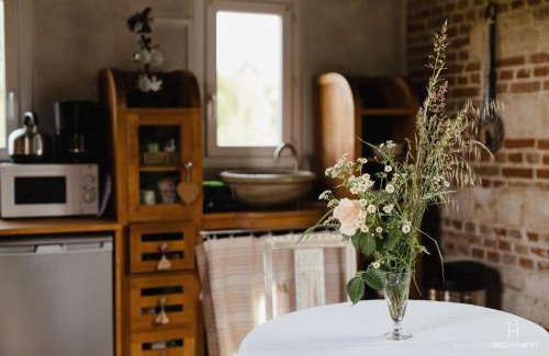 Epagne-Epagnette Bed & Breakfast | Les Aires en Scènes au bord de l'eau