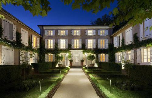 Eugenie-les-Bains Apartment | Les Albizias 5