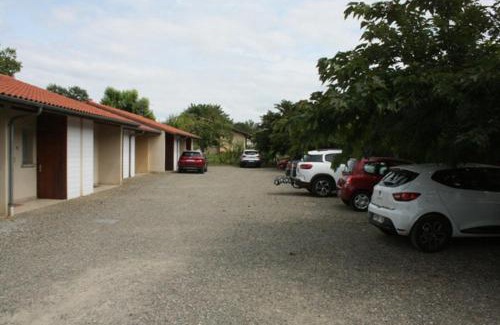 Eugenie-les-Bains Apartment | Les albizias I