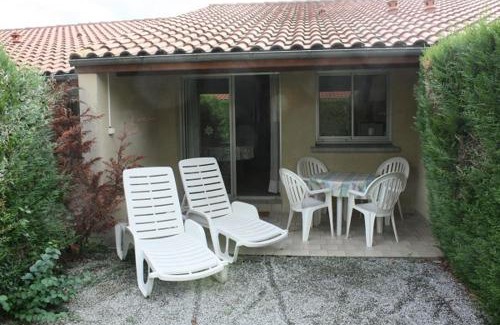 Eugenie-les-Bains Apartment | Les albizias I