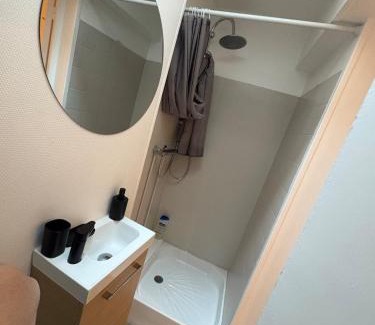 Bailleval Apartment | Les Allées du Parc