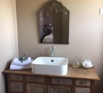 Bouvigny-Boyeffles House | Les Amandiers