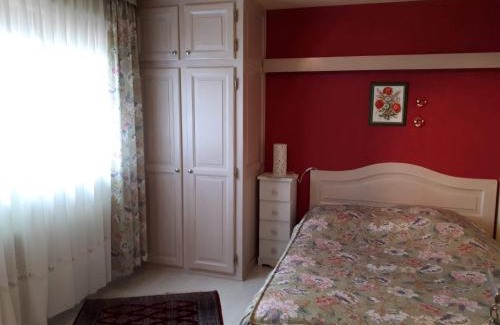 Mittelwihr Bed & Breakfast | "les amandiers"