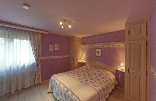 Mittelwihr Bed & Breakfast | "les amandiers"