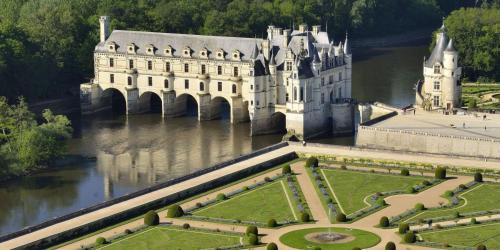 Chisseaux Bed & Breakfast | Les Amandines