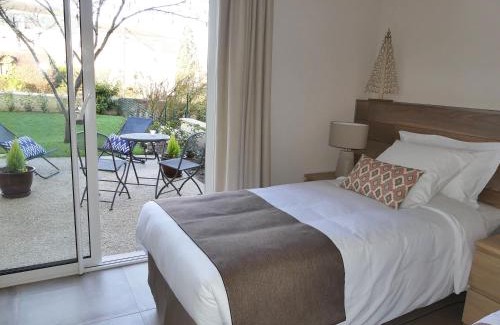 Amboise Bed & Breakfast | Les Ambaciales