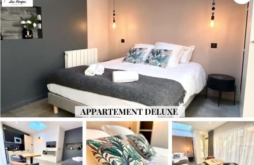 Arras Apartment | Les Anges - 6 appartements - Place des héros
