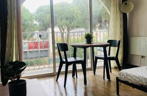 La Grande-Motte Apartment | Les Appartements De Lina - Havre de paix - Self Check-In