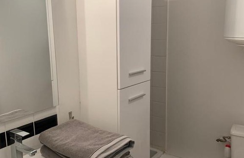 La Grande-Motte Apartment | Les Appartements De Lina - Havre de paix - Self Check-In