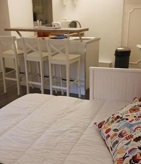 Belvedere Bed & Breakfast | Les Arcades de Belvédère