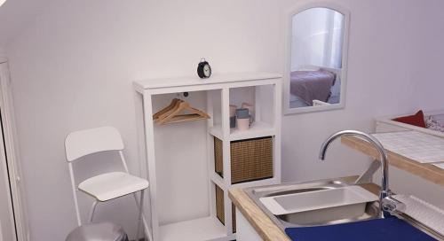 Belvedere Bed & Breakfast | Les Arcades de Belvédère