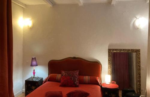 Corneilla-de-Conflent House | Les Arches du Cloître