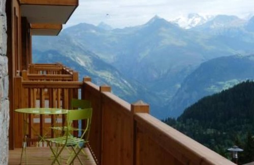 Arc-1800 Apartment | Les Arcs 1800: Apartment/flat - Les arcs 1800