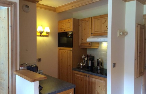 Arc-1950 Apartment | Les Arcs 1950, Bourg-Saint-Maurice, France