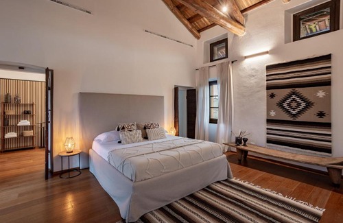 Agrate Conturbia Bed & Breakfast | Les Arcs