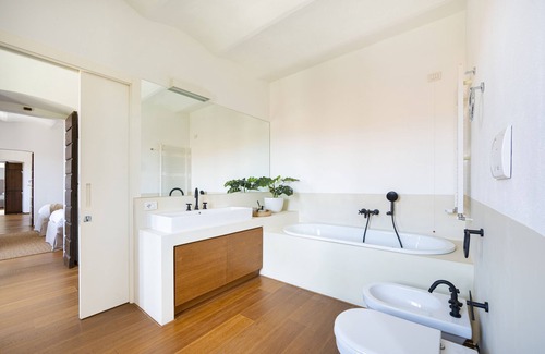 Agrate Conturbia Bed & Breakfast | Les Arcs