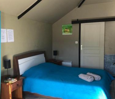 La Plaine-des-Palmistes Bed & Breakfast | Les Aubepines