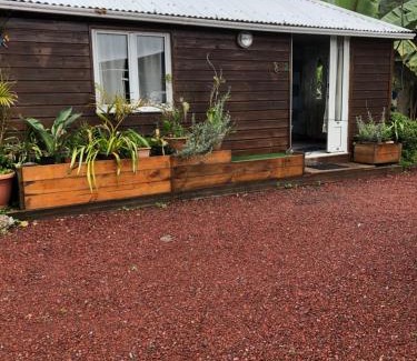 La Plaine-des-Palmistes Bed & Breakfast | Les Aubepines