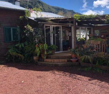 La Plaine-des-Palmistes Bed & Breakfast | Les Aubepines