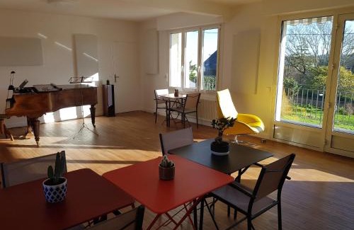 Lannion Bed & Breakfast | Les Balcons du Trégor