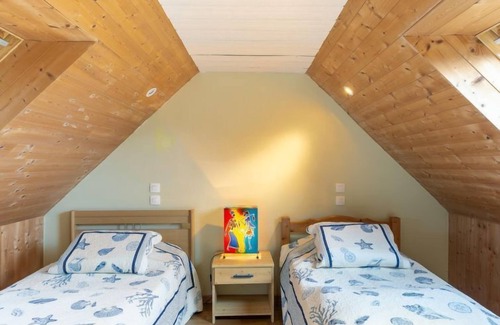 Guisseny House | Les Bambous by Interhome