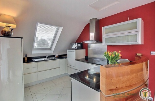 Binic-Etables-sur-Mer House | Les Bancs Roux - Binic Etables SUR MER