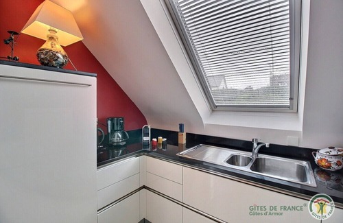 Binic-Etables-sur-Mer House | Les Bancs Roux - Binic Etables SUR MER