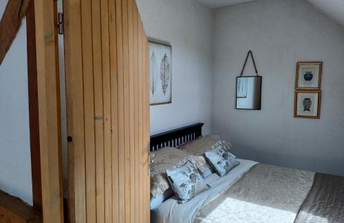 Clefs-Val d'Anjou Bed & Breakfast | Les Bardinieres