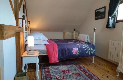 Clefs-Val d'Anjou Bed & Breakfast | Les Bardinieres