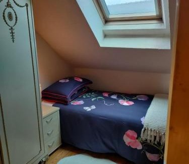 Clefs-Val d'Anjou Bed & Breakfast | Les Bardinieres