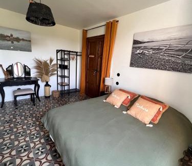 Saint-Jean-de-Barrou Bed & Breakfast | Les Baroudeurs de Saint Jean