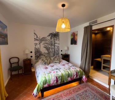 Saint-Jean-de-Barrou Bed & Breakfast | Les Baroudeurs de Saint Jean