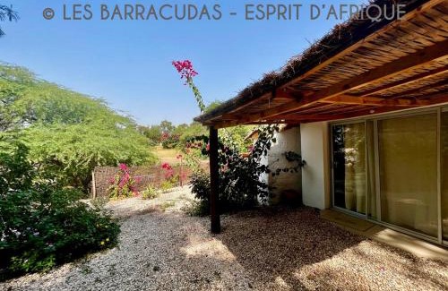Sokone Cabin | Les Barracudas