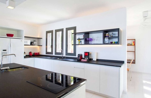 Anse de Lorient Villa | Les Basses (1/2 Rooms)