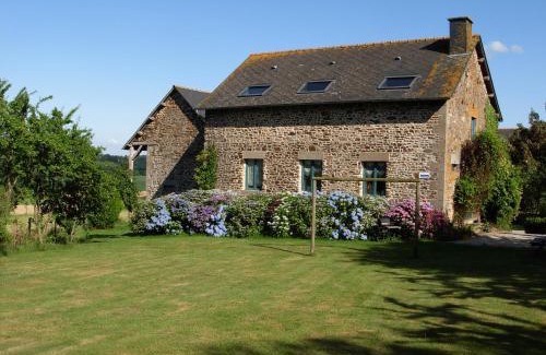 Parce House | Les Basses Besmes