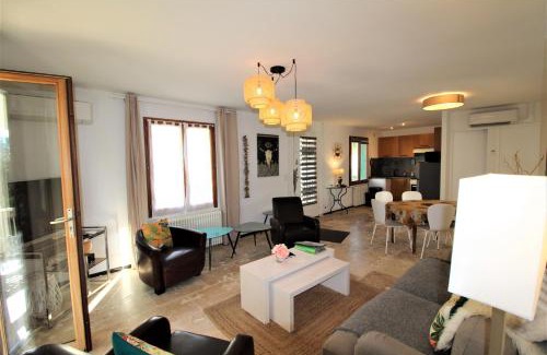L'Isle-sur-la-Sorgue House | Les Bastidons de L'Isle - Le Saint-Julien - 3 étoiles