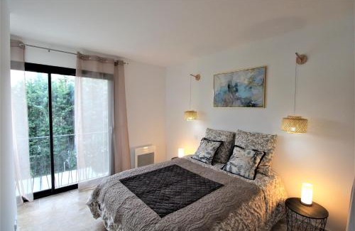 L'Isle-sur-la-Sorgue Apartment | Les Bastidons de l'Isle - Le Seguret - 3 étoiles
