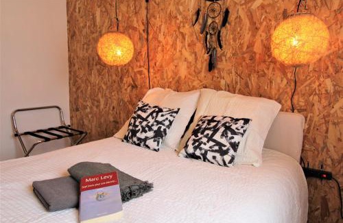 L'Isle-sur-la-Sorgue Apartment | Les Bastidons de l'Isle - Le Saumane - 3 étoiles