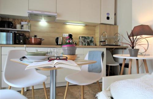 L'Isle-sur-la-Sorgue Apartment | Les Bastidons de l'Isle - Le Saumane - 3 étoiles