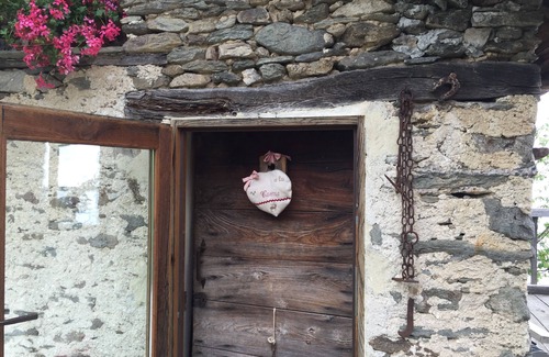 Montaldo di Mondovi House | Les Bergeries de Marinette: The casetta