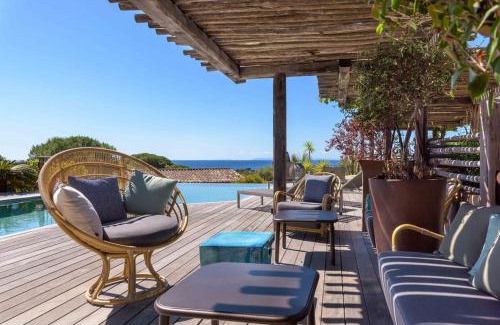 Hameau de Palombaggia Hotel | Les Bergeries De Palombaggia