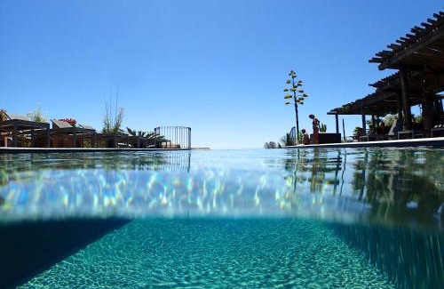 Hameau de Palombaggia Hotel | Les Bergeries De Palombaggia