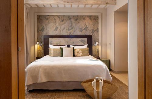 Hameau de Palombaggia Hotel | Les Bergeries De Palombaggia