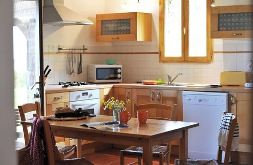 Sisco House | LES BERGERIES DU CAMPONE CAP