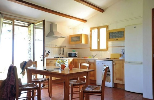 Sisco House | LES BERGERIES DU CAMPONE CAP